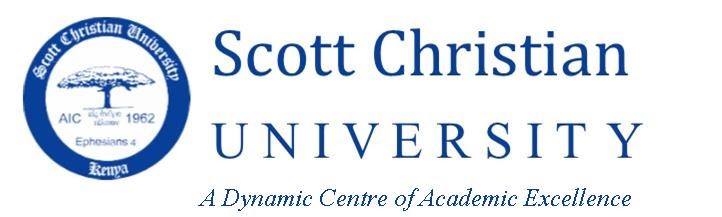 Scott Christian University 